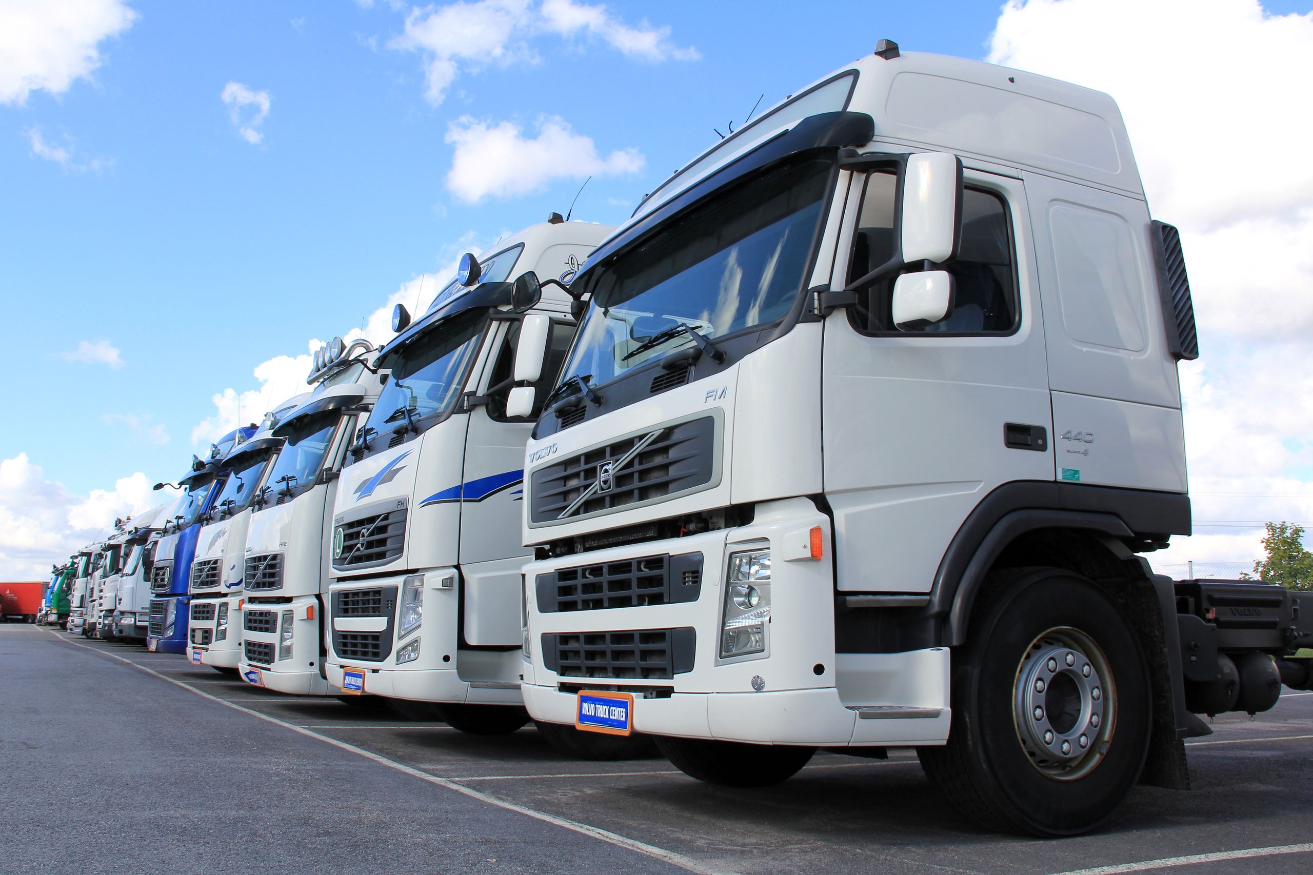 DAKIYA COD Sea Freight • Worldwide